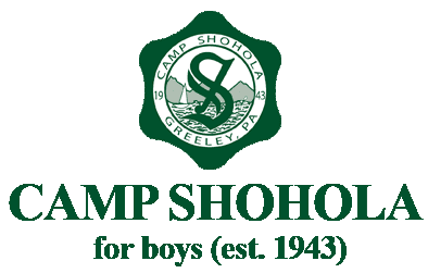 Camp Shohola